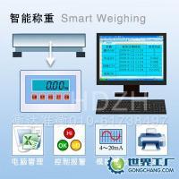 电子称重4~20mA工业衡器0-10V输出[供应]_衡器_世界工厂网中国产品信息库